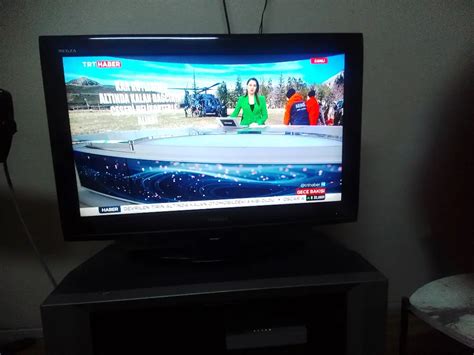 TV Toshıba 82 Ekran LED - TV ve Görüntü Sistemleri - 1678479754