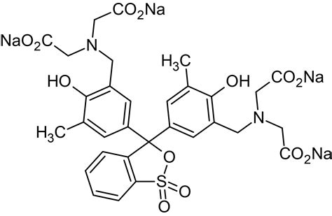 Xylenol Orange - Management And Leadership