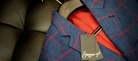 Wool Aftercare Prolonging The Life Of Your Suit Senszio