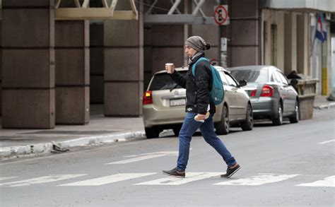 Marcado Descenso De La Temperatura Con M Nimas De C Anuncia