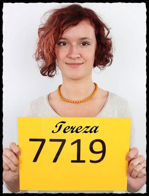 Czech Casting 06 7719 Tereza 1 Porn Pic Eporner