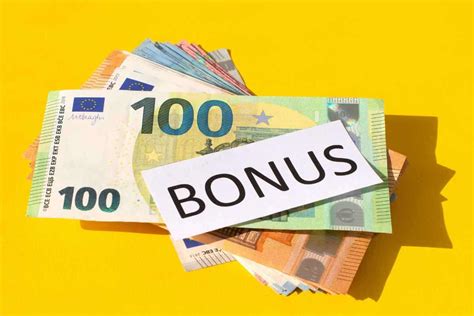 Bonus Euro Per Questi Lavoratori A Chi Si Rivolge La Misura E Come