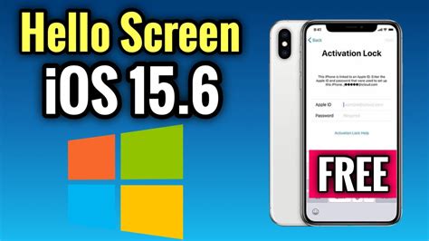 Windows Icloud Bypass Ios Free Hello Screen Icloud Bypass Ios