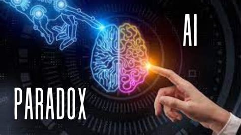 The Ai Paradox Youtube