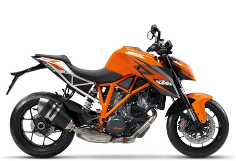 Ktm Super Duke R Orange Aomc Mx