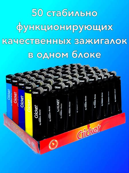 Cricket Газовая зажигалка, - купить с доставкой по выгодным ценам в ...