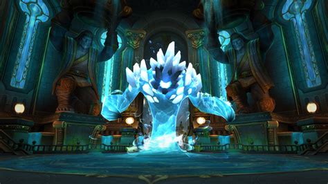 Massive Dragonflight Season 4 Mythic Dungeon Tuning Checkpoint Added