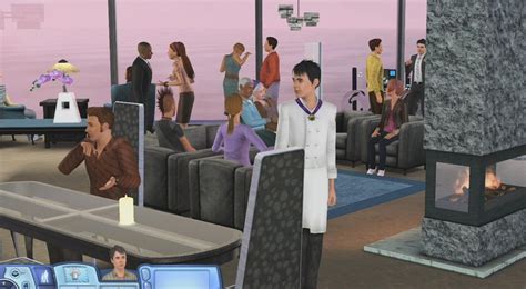 The Sims 3 – дата выхода в России и мире, официальный сайт, описание ...