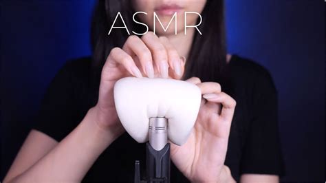 10种快速穿耳敲击音触发酥麻体验⚡️ Asmr治愈 助眠 解压 放松 Asmr 哄睡 Youtube