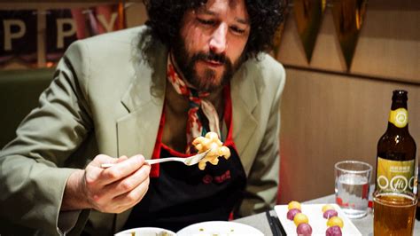 Hot Pot Dining My Whirlwind Experience At London S Haidilao CGTN