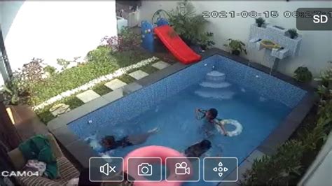 Cara Membuat Kolam Renang Minimalis Mini Pool Ukuran 4mx2 5mx1 4m Part 1 Minipool