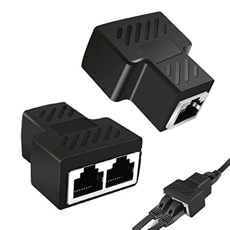 LAN Verteiler 1 auf 2 – Die 15 besten Produkte im Vergleich - WinTotal