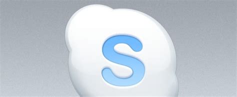 Skype Logo | Design Shack