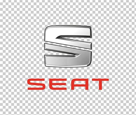 Seat León Logo Car Volkswagen Group Png Clipart Angle Brand Car