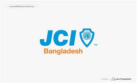 JCI Bangladesh Vector (.ai or .eps) Logo - Ads of Bangladesh