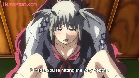 Demonion Gaiden ALL EPISODES 1 2 NEW HENTAI