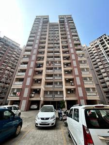 Sqft Bhk Flat For Sale In Lodha Panacea Dombivli East Thane