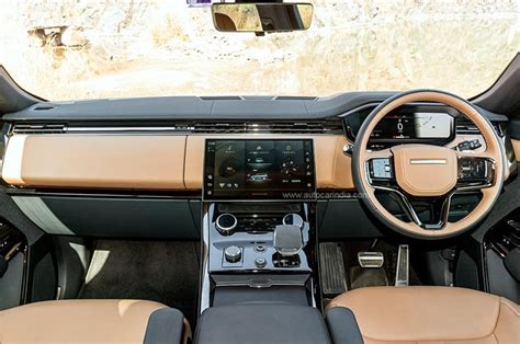 Range Rover Sport Interior | Cabinets Matttroy