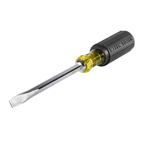 Best flat head screwdriver function - 4U Life