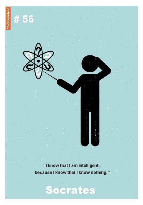 I Know That I Am Intelligent Because I Know That I Know Nothing