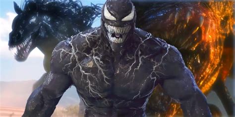 Trailer Venom The Last Dance Ungkap Planet Asal Symbiote Dafunda