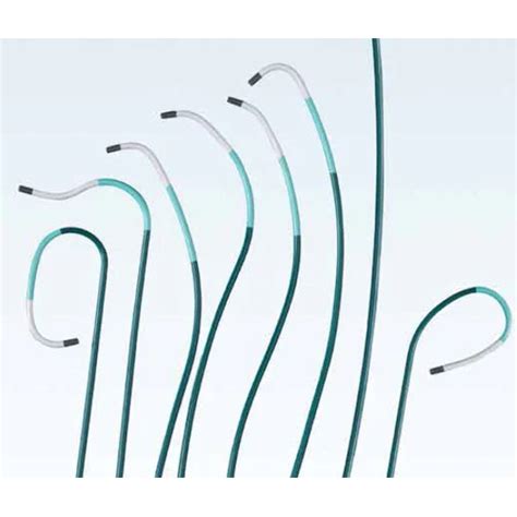 Cordis Guiding Catheter at Best Price in New Delhi, Delhi | St. Stone ...