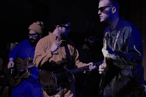 The Big List (Feb. 5-11): Marilyn Manson, Luke Combs, The Verve Pipe