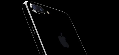 iPhone 7 и iPhone 7 Plus: глянец, двойная камера, мощнейший процессор и ...