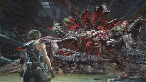 How To Survive Nemesis In Resident Evil 3 Remake