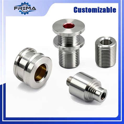 Cnc Machining Milling And Turning Drilling Grinding Stamping