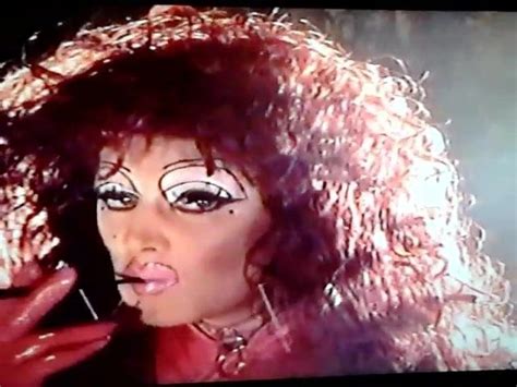 Dragqueen Black Sobranie Holder Smoking Gay Man Porn Xhamster