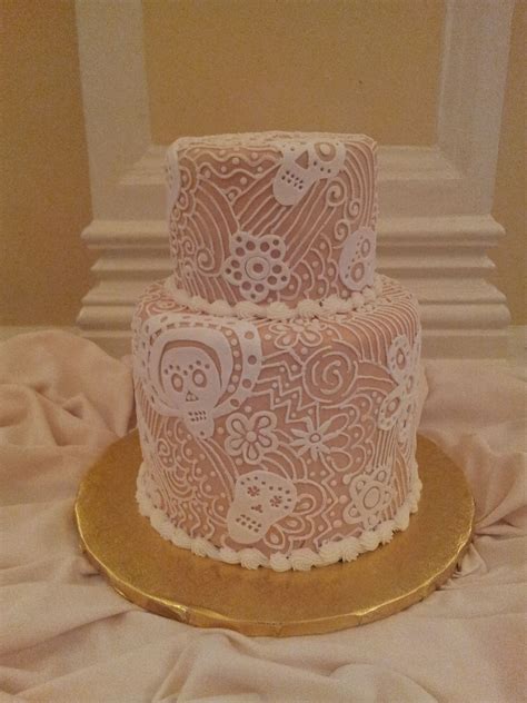 Wedding Cake Gallery 2 | cakesbyjula