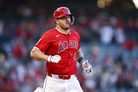 Mike Trout Contract Breakdown, History, Salary and Bonuses