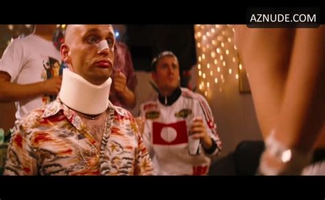 Janine May Tinsley Nude Scene In Cashback AZNude