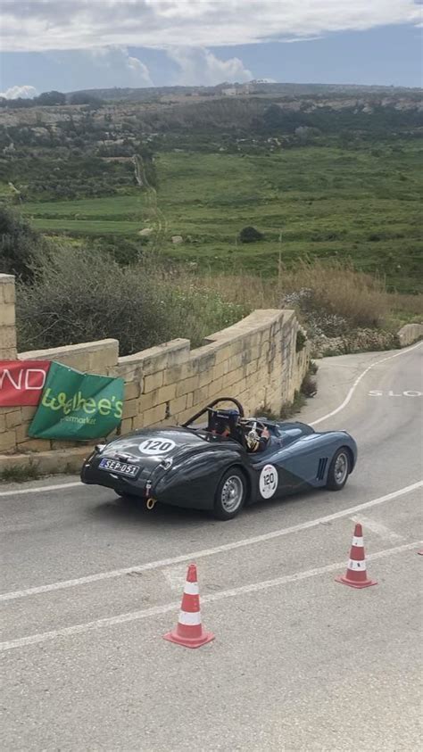 Seen racing in Malta : r/whatisthiscar