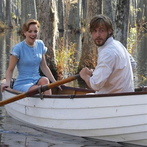 The Notebook Ending is Different for Netflix U.K. Users - The Notebook ...