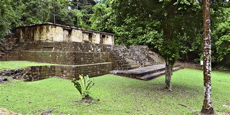 9 Sitios Arqueológicos Mayas en Guatemala que Te Dejarán Asombrado