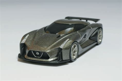 Tlv Nissan Concept Vision Gran Turismo Colley