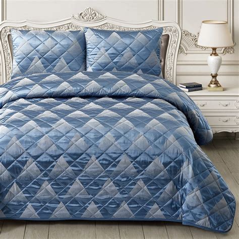 Покрывало fernanda (220х240 см) танго из жаккарда