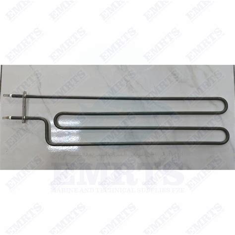 EMRTS TBH HOT PLATE HEATING ELEMENT