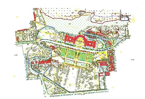 Drawing Of Union Buildings Drawing Autocad File Cadbull