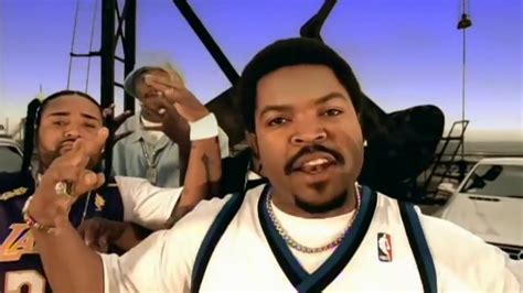 Mack 10 Connected For Life Feat Ice Cube Wc And Butch Cassidy Youtube