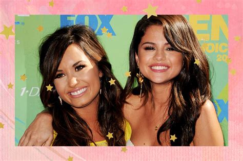 Selena Gomez Enaltece Demi Lovato Em Entrevista E Nós Simplesmente Piramos Capricho