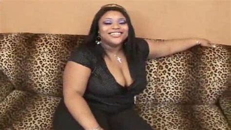 Ebony BBW Beauty Tnaflix