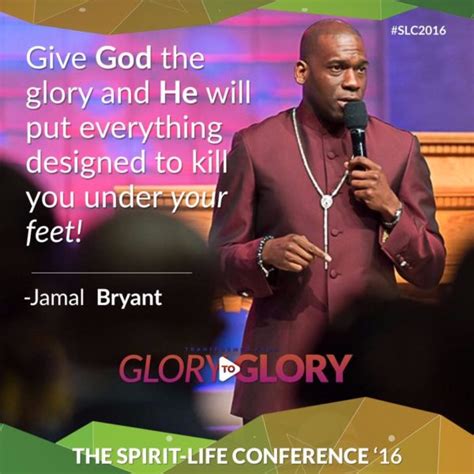 Words Of Wisdom Knowledge And Revelation Impacted At The Spirit Life Conference Themed Glory To