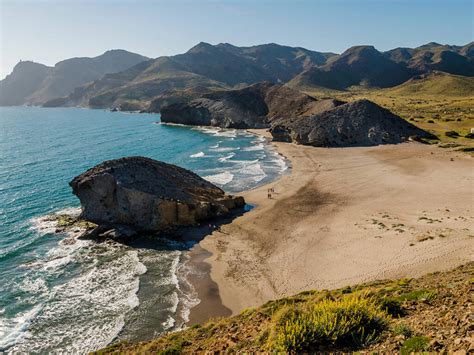 11 of the Best Alternative Mediterranean Beach Breaks