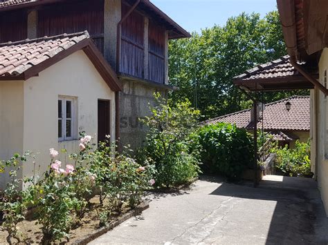 Quintas E Casas R Sticas Quinta Rural T Duplex Venda Em Cabeceiras