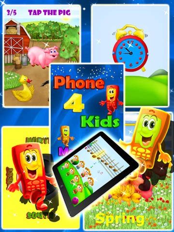 10 Best iPad Games for Kids