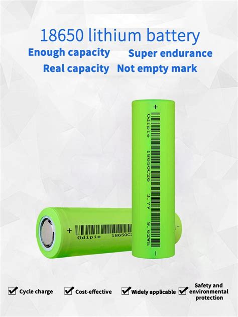 China Customized Rosh And Ce Approved V Mah Rechargeable