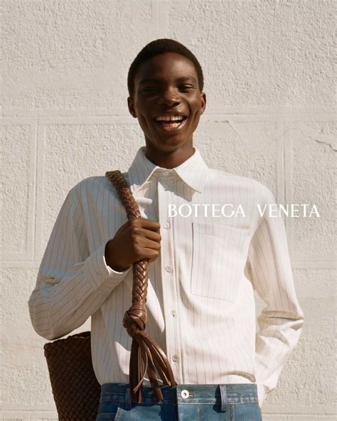 Bottega Veneta Winter Matthieu Blazy S First Collection Unveils